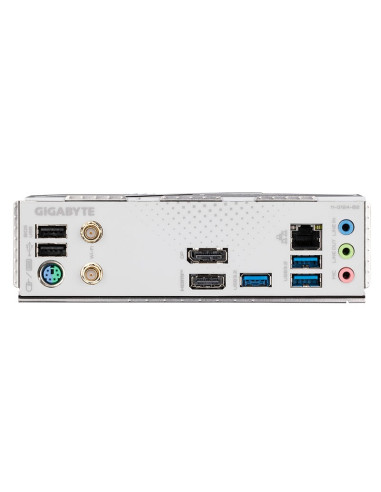 MAINBOARD GIGABYTE B760M GAMING PLUS WIFI DDR4...