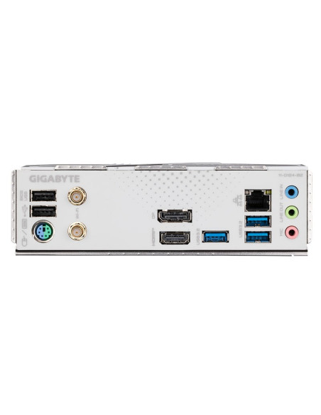 MAINBOARD GIGABYTE B760M GAMING PLUS WIFI DDR4 (B760M GP WIFI DDR4) LGA 1700