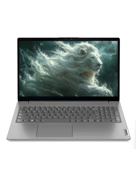 LAPTOP LENOVO V15 G4 IRU I5-13420H 8GB 256GB SSD 15.6 FHD FREEDOS ( 83A100GKLM )