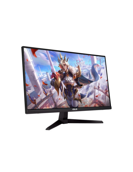 MONITOR GAMER ASUS 23.8" TUF ( VG249Q3A ) PANEL FAST IPS | 180HZ - 1MS | HDMI - DP