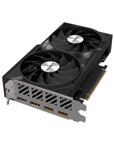 TARJETA DE VIDEO GIGABYTE RTX 4060 TI WINDFORCE...