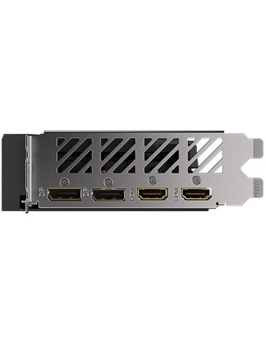 TARJETA DE VIDEO GIGABYTE RTX 4060 TI WINDFORCE...