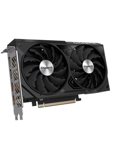 TARJETA DE VIDEO GIGABYTE RTX 4060 TI WINDFORCE...