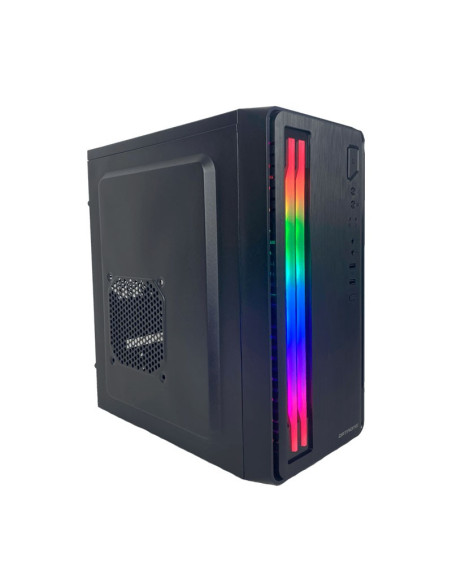 CASE HALION DATAONE STAR 508 ( STAR-508 ) 600W | BANDA-RGB