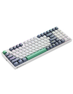 TECLADO GAMER MACHENIKE K500 2