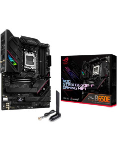 MAINBOARD ASUS ROG STRIX B650E-F WIFI DDR5 PCI 5.0 AM5... 2