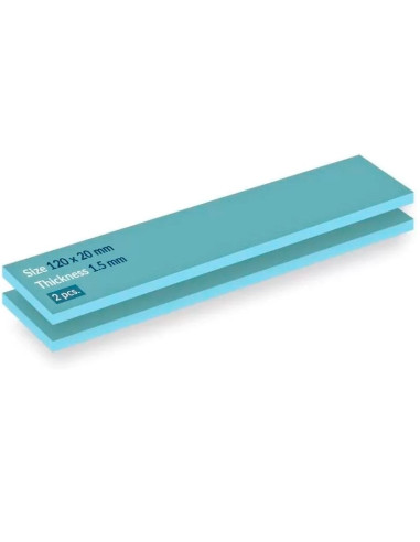 THERMAL PAD ARCTIC (ACTPD00014A) 120 X 20MM...