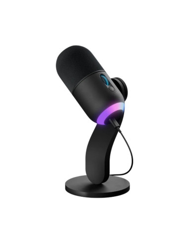 MICROFONO LOGITECH YETI GX ( 988-000568 ) LED-RGB
