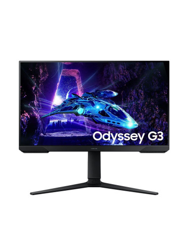 MONITOR GAMER SAMSUNG 24 ODYSSEY G3 (...