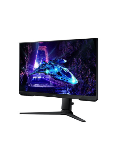 MONITOR GAMER SAMSUNG 24 ODYSSEY G3 (...