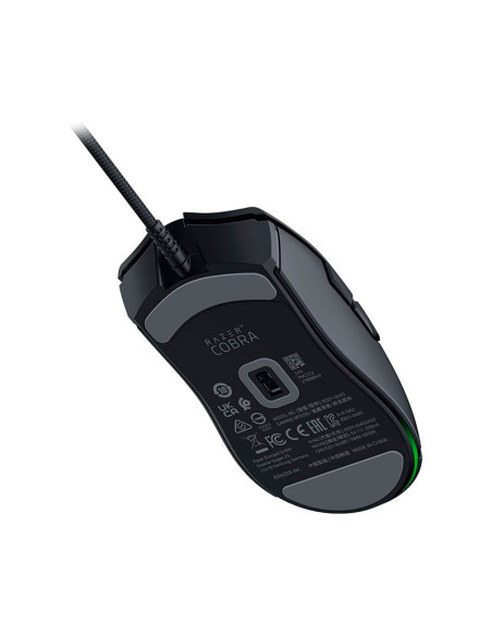 MOUSE GAMER RAZER COBRA ( RZ01-04650100-R3U1 ) 8500 DPI | LED-CHROMA RGB