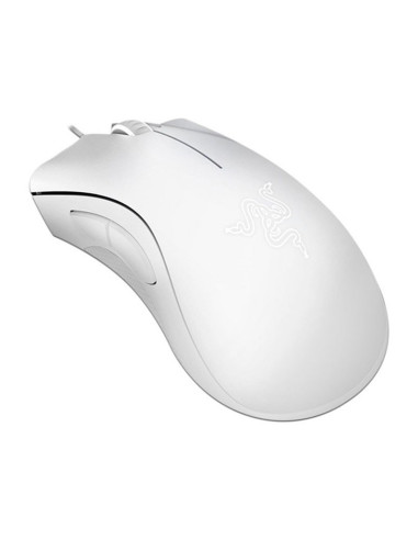 MOUSE GAMER RAZER DEATHADDER ESSENTIAL (...