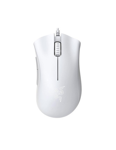 MOUSE GAMER RAZER DEATHADDER ESSENTIAL (...