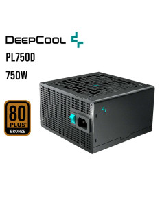 FUENTE DE PODER DEEPCOOL PL750D (R-PL750D-FC0B-US-V2 )...