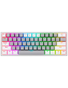 TECLADO GAMER REDRAGON FIZZ 2
