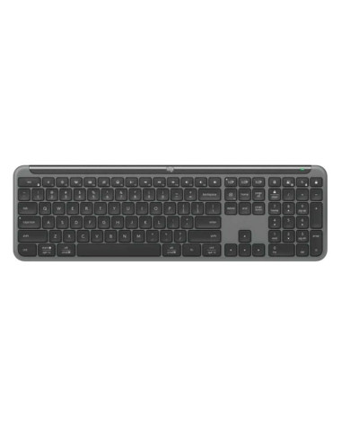 TECLADO LOGITECH SIGNATURE SLIM K950 NEGRO (...