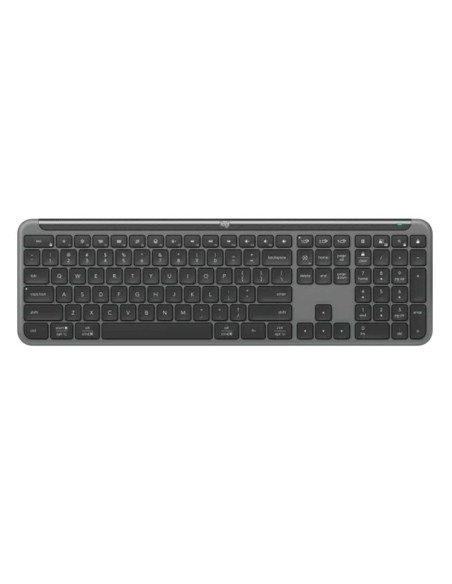 TECLADO LOGITECH SIGNATURE SLIM K950 NEGRO ( 920-012432 )