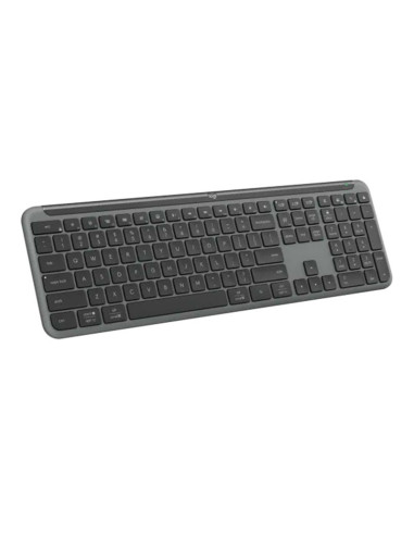 TECLADO LOGITECH SIGNATURE SLIM K950 NEGRO (...