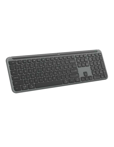 TECLADO LOGITECH SIGNATURE SLIM K950 NEGRO ( 920-012432 )