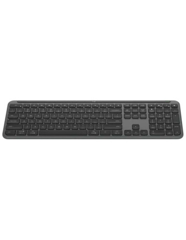 TECLADO LOGITECH SIGNATURE SLIM K950 NEGRO (...