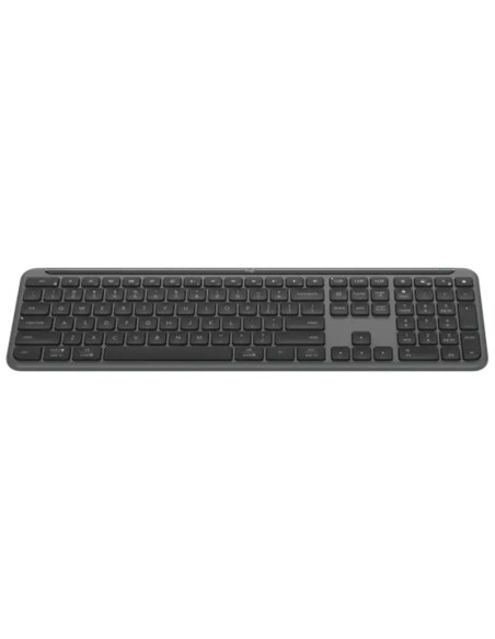 TECLADO LOGITECH SIGNATURE SLIM K950 NEGRO ( 920-012432 )