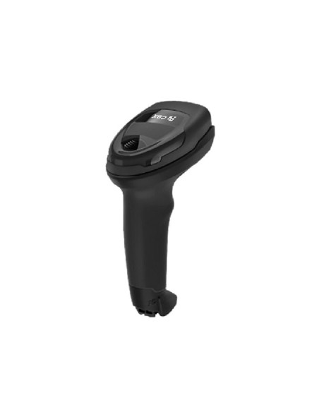 LECTOR DE CODIGO DE BARRA CBX-N10 IMAGER 2D - USB - STAND
