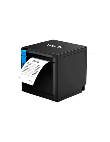IMPRESORA TICKETERA TERMICA CBX (POS-808BT) USB...
