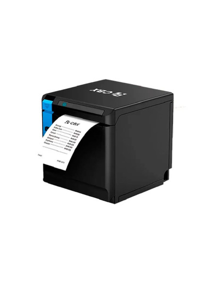 IMPRESORA TICKETERA TERMICA CBX (POS-808BT) USB - BLUETOOTH - 260MM/SEG - CORTADOR AUTOMATICO