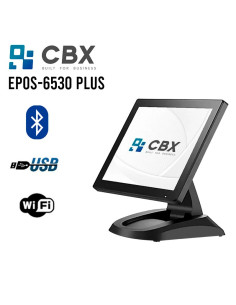 ALL IN ONE CBX EPOS-6530 PLUS INTEL CORE I5 16GB 512GB...