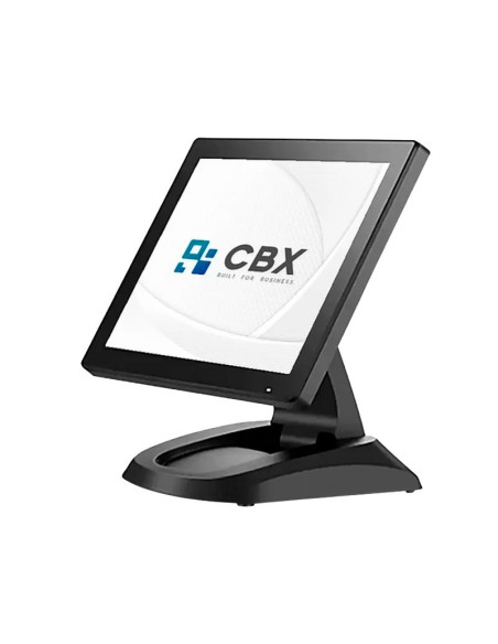 ALL IN ONE CBX EPOS-6530 PLUS INTEL CORE I5 16GB 512GB SSD 15 HD WIFI - BT