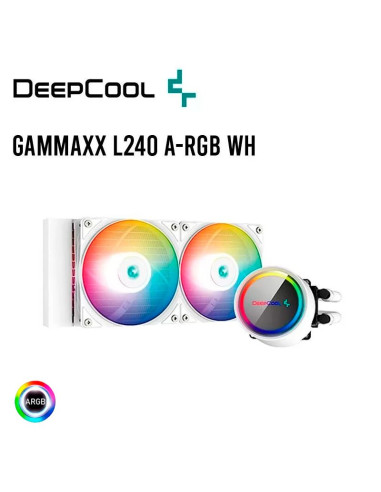 SISTEMA DE ENFRIAMIENTO LIQUIDO DEEPCOOL...