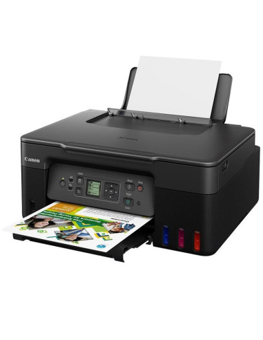 IMPRESORA MULTIFUNCIONAL CANON G3170 PIXMA (...