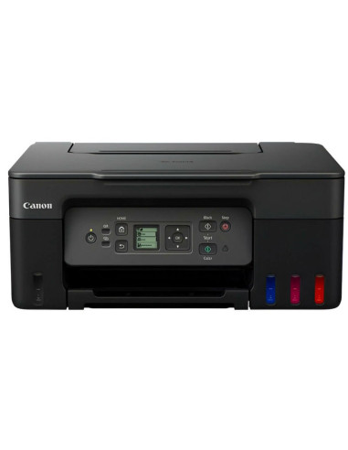IMPRESORA MULTIFUNCIONAL CANON G3170 PIXMA (...