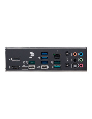 MAINBOARD ASUS TUF GAMING Z890-PLUS WIFI LGA...