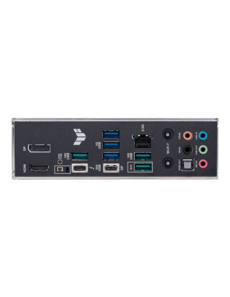 MAINBOARD ASUS TUF GAMING Z890-PLUS WIFI LGA 1851 (90MB1LQ0-M0EAY0)