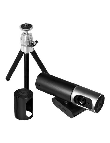 CAMARA WEB STREAMPLIFY CAM PRO ( CAM-PRO-4K-8M30-BK ) 4K - 30FPS | AUTO FOCUS