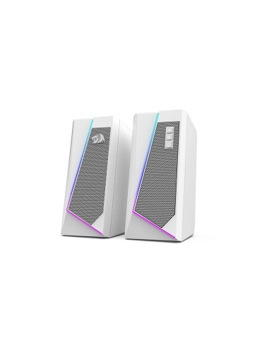 PARLANTE REDRAGON ANVIL ( GS520W ) WHITE |...