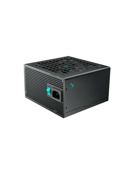 FUENTE DE PODER DEEPCOOL 650W PL650D ( R-PL650D-FC0B-US-V2 ) 80 PLUS BRONZE