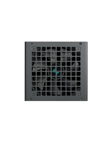 FUENTE DE PODER DEEPCOOL 650W PL650D ( R-PL650D-FC0B-US-V2 ) 80 PLUS BRONZE
