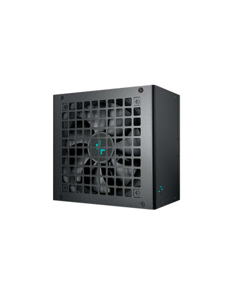 FUENTE DE PODER DEEPCOOL 650W PL650D ( R-PL650D-FC0B-US-V2 ) 80 PLUS BRONZE