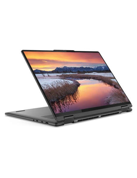 LAPTOP LENOVO YOGA 7 2-1 16IML9 ULTRA 7-155U 16GB 1TB SSD 16 WUXGA TOUCHSCREEN WINDOWS 11 ( 83DL0002US )