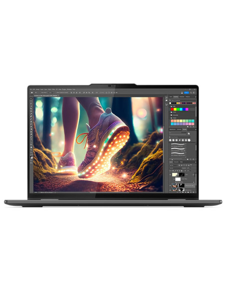 LAPTOP LENOVO YOGA 7 2-1 16IML9 ULTRA 7-155U 16GB 1TB SSD 16 WUXGA TOUCHSCREEN WINDOWS 11 ( 83DL0002US )