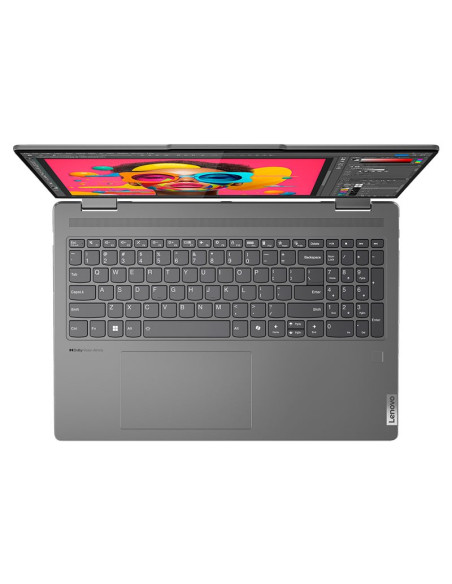 LAPTOP LENOVO YOGA 7 2-1 16IML9 ULTRA 7-155U 16GB 1TB SSD 16 WUXGA TOUCHSCREEN WINDOWS 11 ( 83DL0002US )