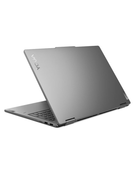 LAPTOP LENOVO YOGA 7 2-1 16IML9 ULTRA 7-155U 16GB 1TB SSD 16 WUXGA TOUCHSCREEN WINDOWS 11 ( 83DL0002US )