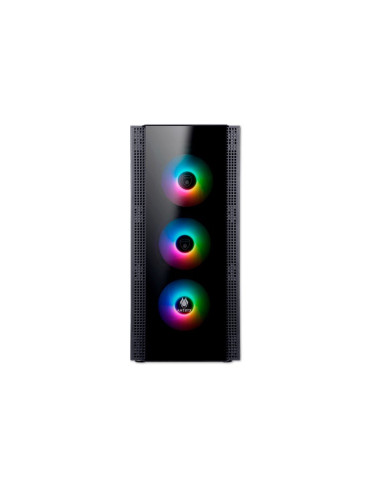 CASE ANTRYX RX 260 BLACK ( AC-RX260KFR )...