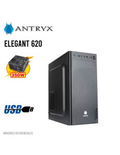 CASE ANTRYX ELEGANT 620