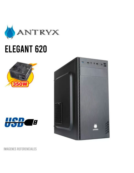 CASE ANTRYX ELEGANT 620