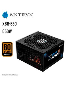 FUENTE DE PODER ANTRYX