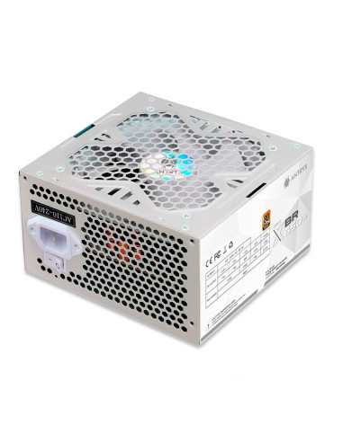 FUENTE DE PODER ANTRYX 650W WHITE ( XBR-650W )...