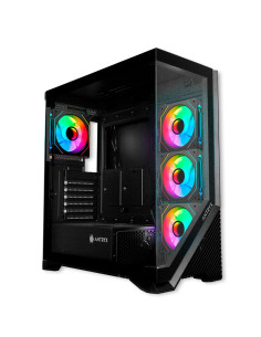 CASE ANTRYX FX 650 2